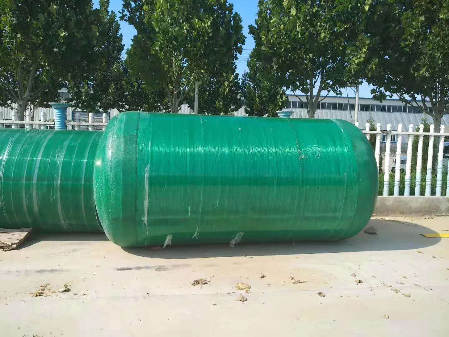 麗水居民小區(qū)玻璃鋼化糞池公司品牌設(shè)備-廠(chǎng)家直銷(xiāo)價(jià)格